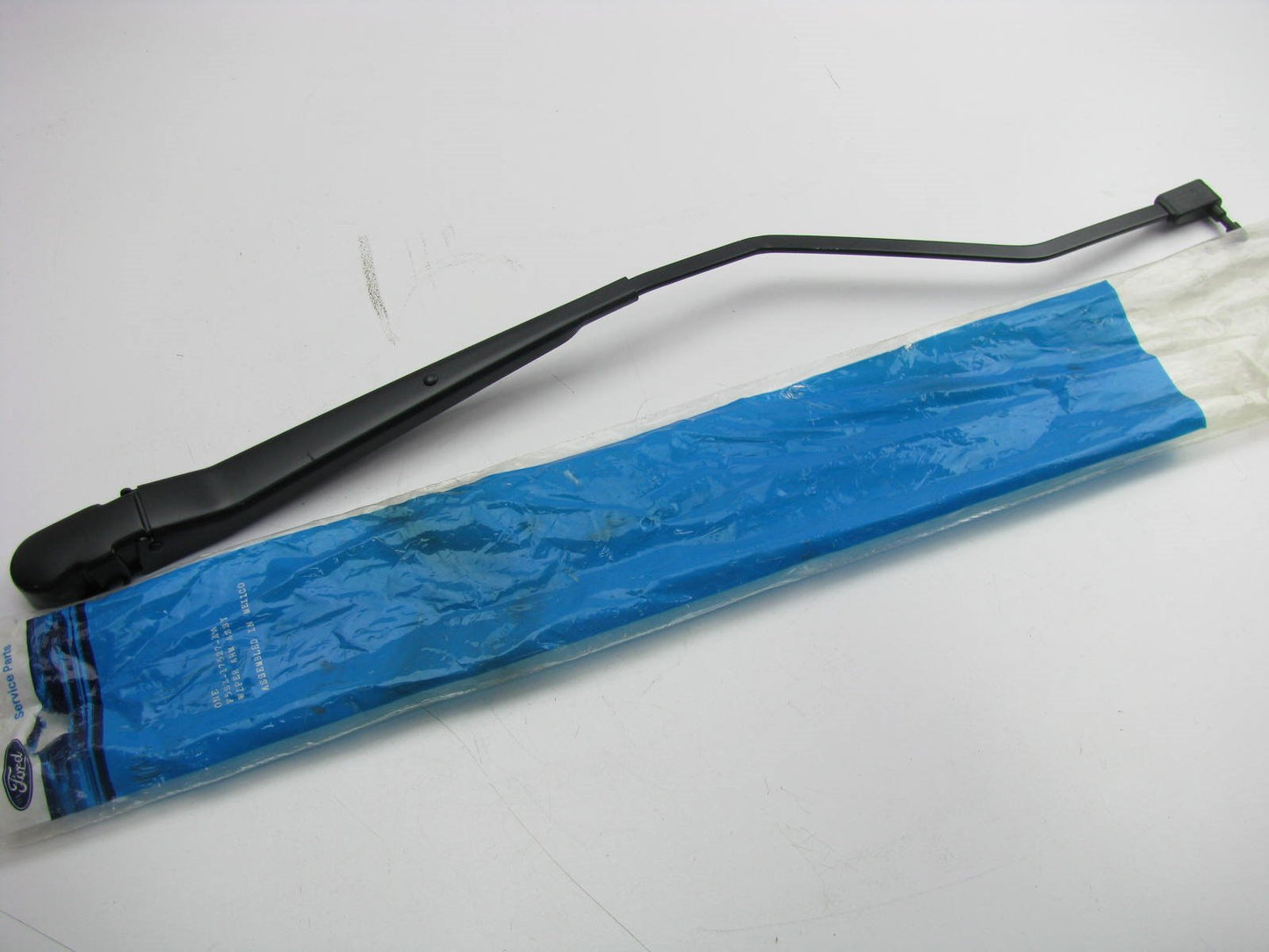 NEW Genuine OEM Ford F5SZ-17527-AA LEFT Windshield Wiper Arm - 89-97 Thunderbird