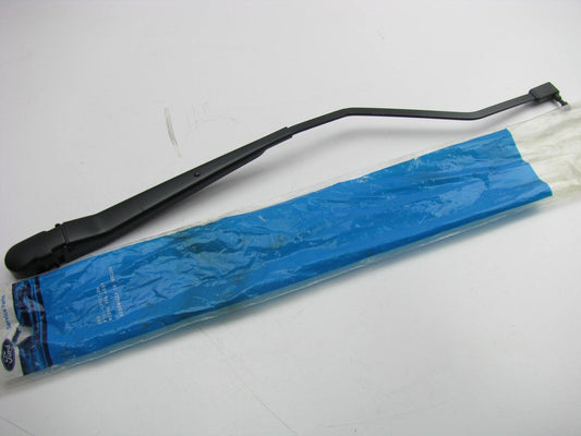 NEW Genuine OEM Ford F5SZ-17527-AA LEFT Windshield Wiper Arm - 89-97 Thunderbird