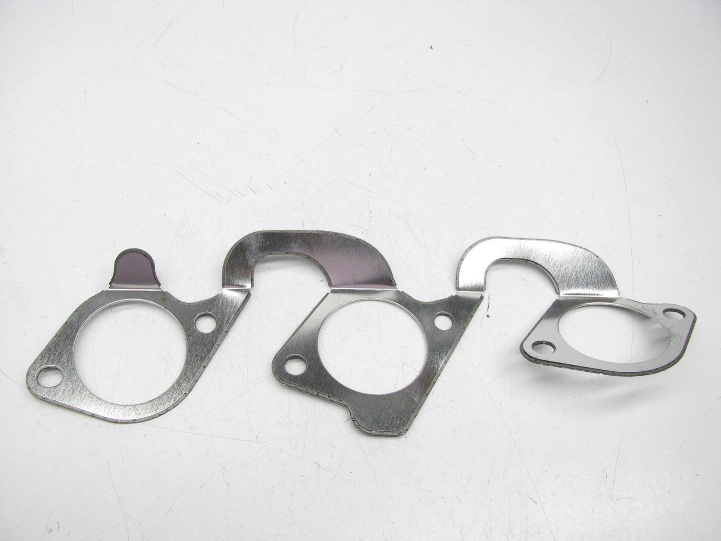 NEW GENUINE Ford F5SZ-9448-AA Exhaust Manifold Gasket - 1994-98 Ford 3.8L 232 V6