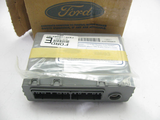 NEW - OEM Ford F5TZ-15K602 Anti-theft Keyless Remote Entry Receiver Module