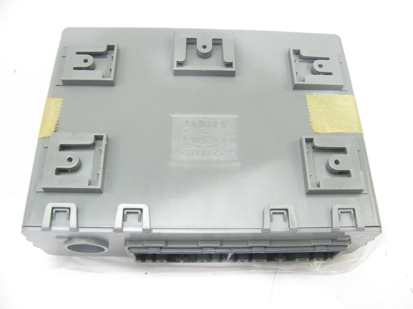 NEW - OEM Ford F5TZ-15K602 Anti-theft Keyless Remote Entry Receiver Module