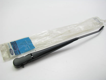 NEW - OEM Ford F5TZ-17526-B Front Windshield Wiper Arm