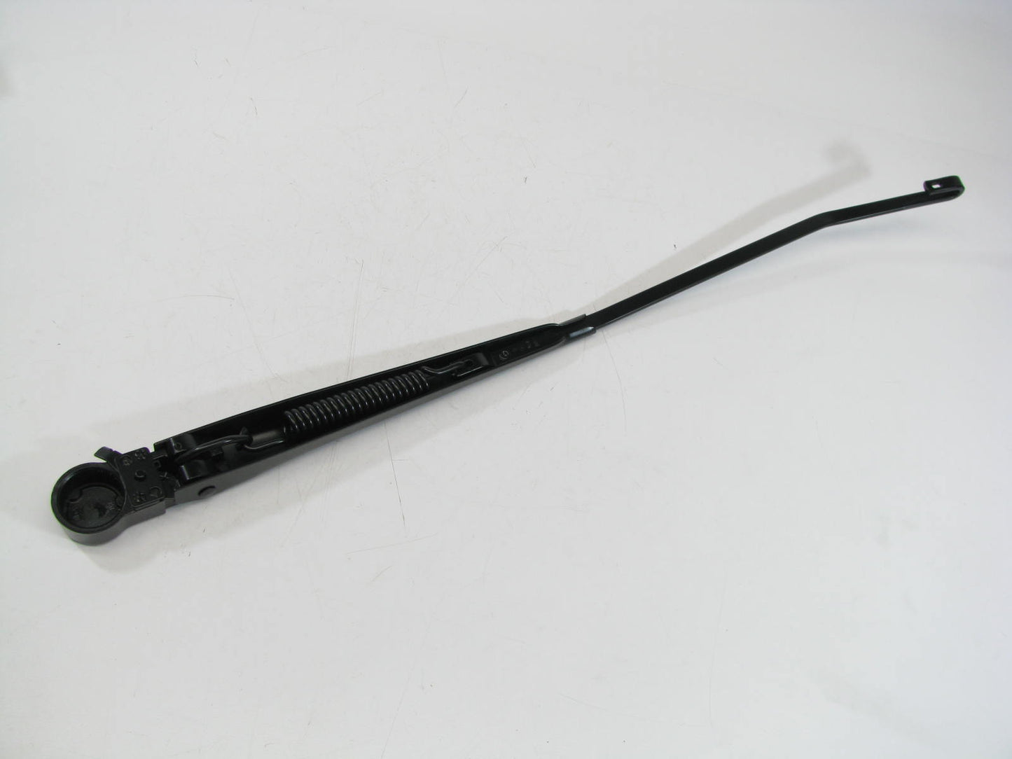 NEW - OEM Ford F5TZ-17526-B Front Windshield Wiper Arm