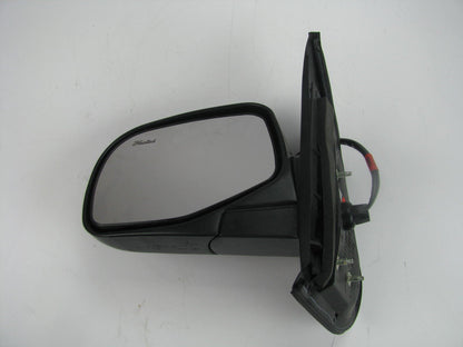 NEW - OEM GENUINE Ford F5TZ-17683-C Outside Mirror Left Drivers Side Black