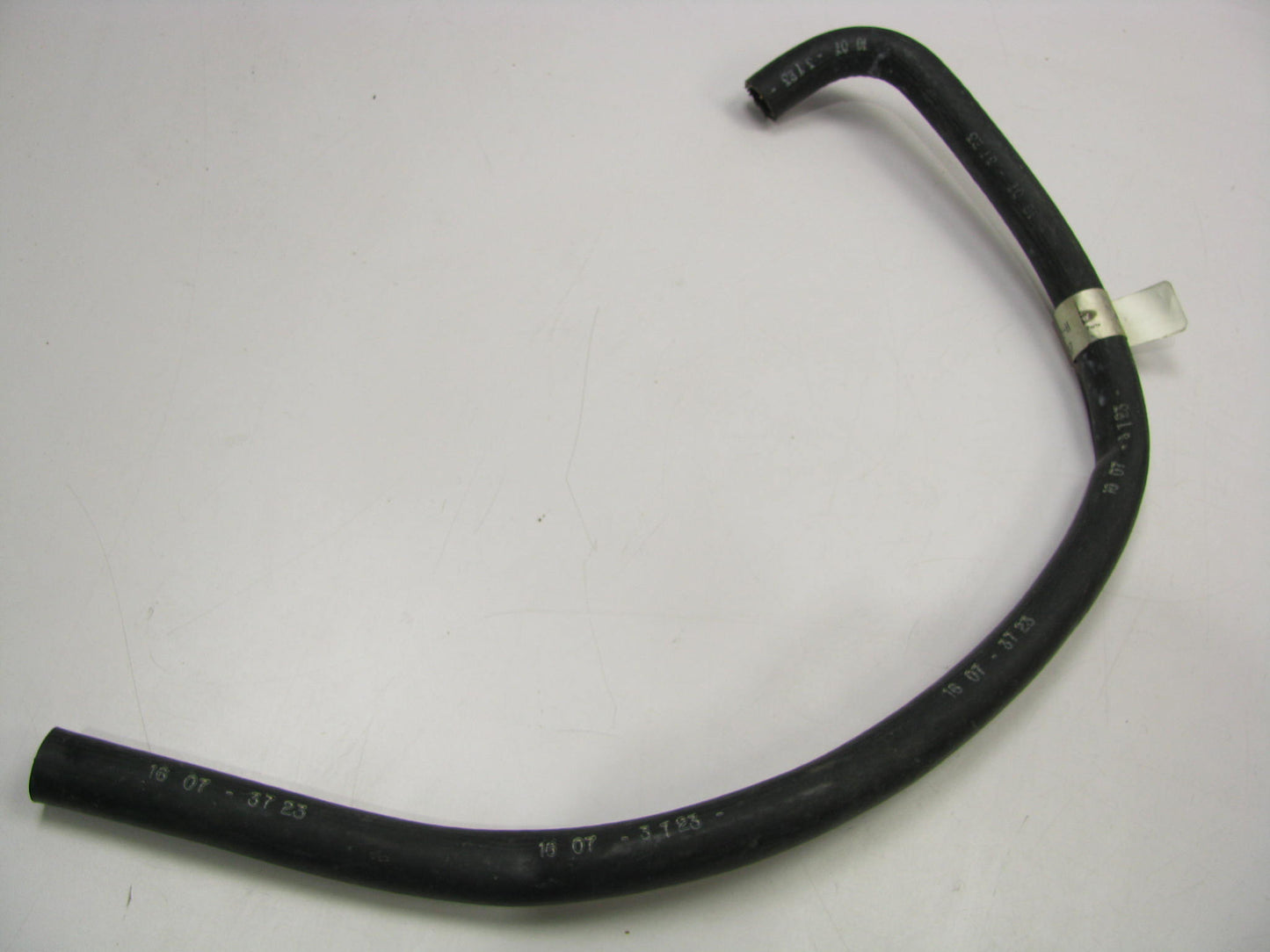 NEW - OEM Ford F5TZ-18472-H HVAC Molded Heater Hose 1996-1997 Ranger 2.3L-L4