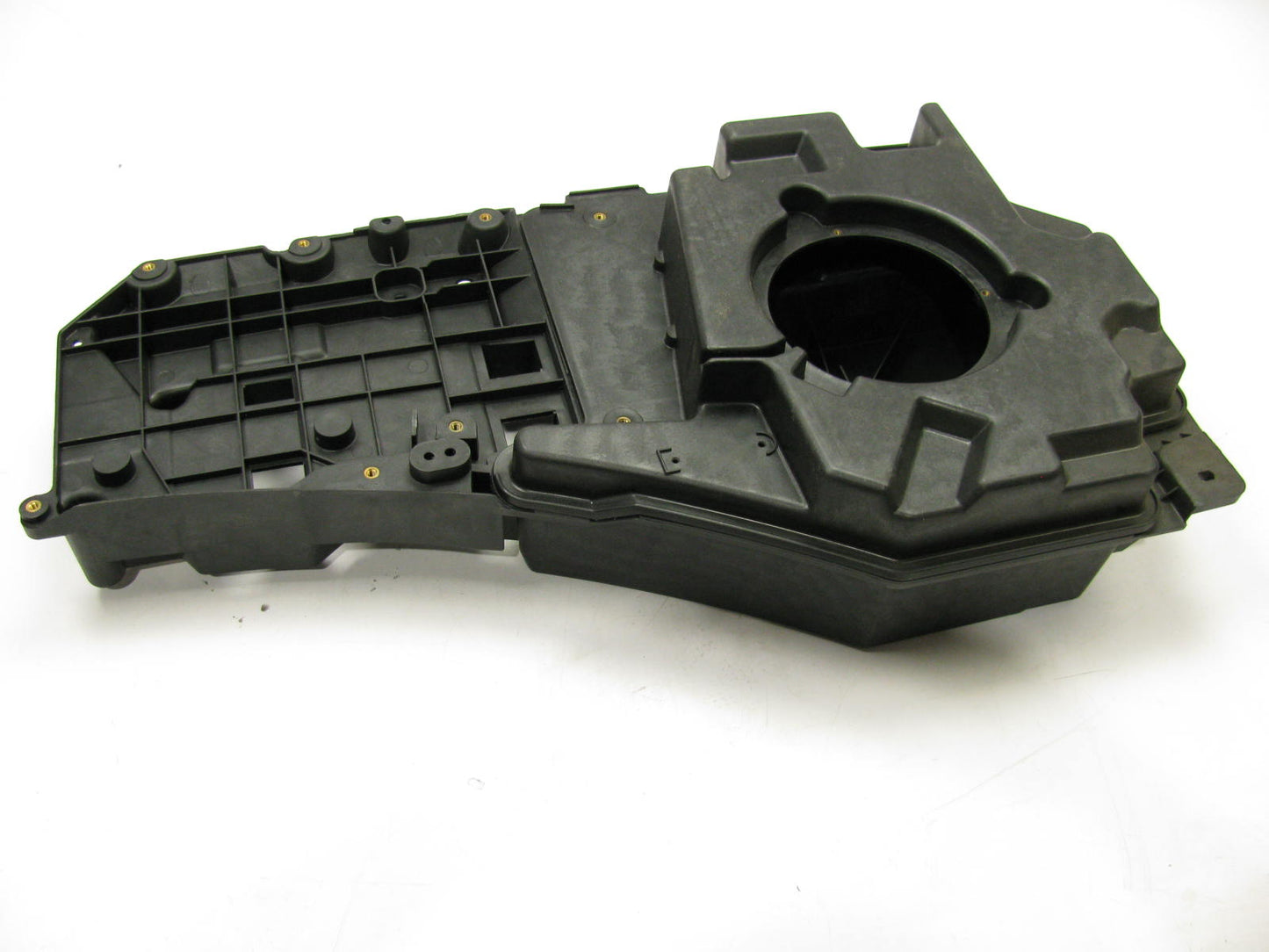 NEW GENUINE OEM Ford F5TZ-18808-B Empty Speaker Enclosure Box 95-00 Explorer