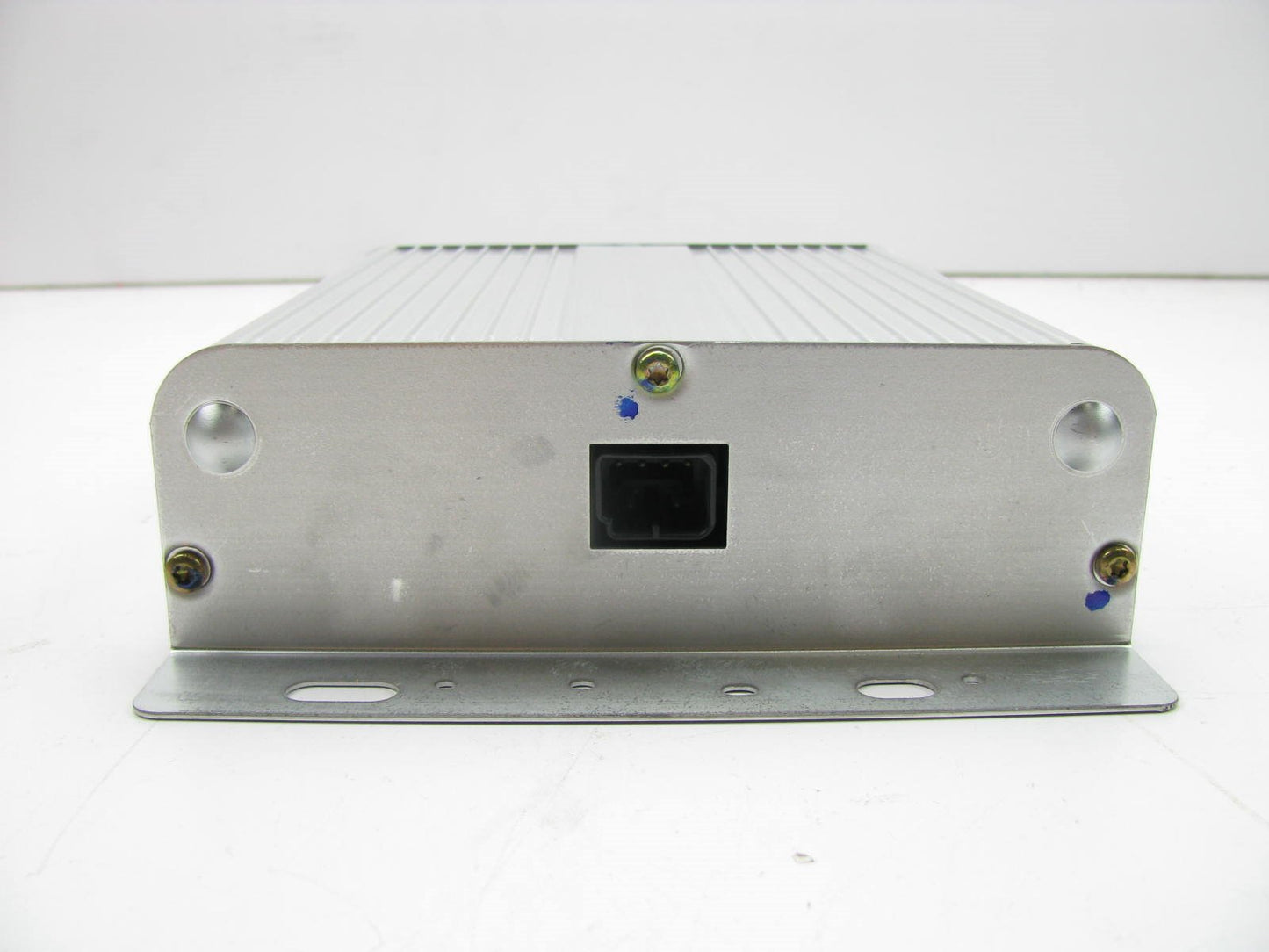 NOS OEM Ford F5TZ-18B849-A Radio Amplifier  F57F-18C808-AA