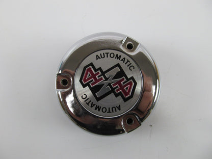 NEW - OEM Ford F5TZ-1K104-C Front Left Auto Locking Hub Cap 1995-96 Bronco 4WD