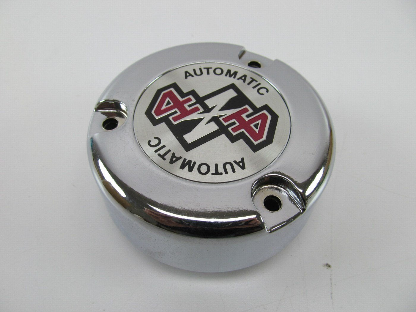 NEW - OEM Ford F5TZ-1K104-C Front Left Auto Locking Hub Cap 1995-96 Bronco 4WD