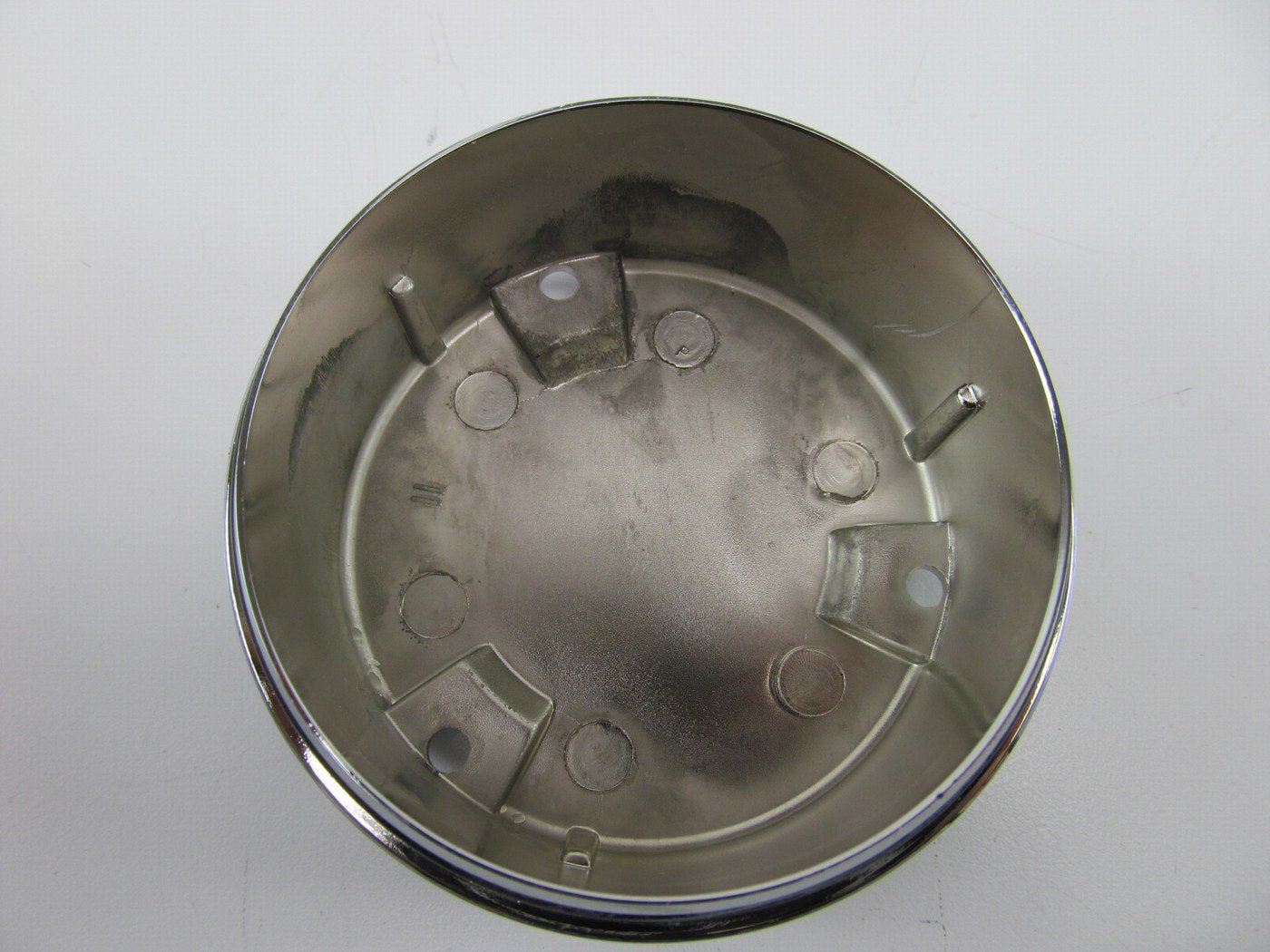NEW - OEM Ford F5TZ-1K104-C Front Left Auto Locking Hub Cap 1995-96 Bronco 4WD