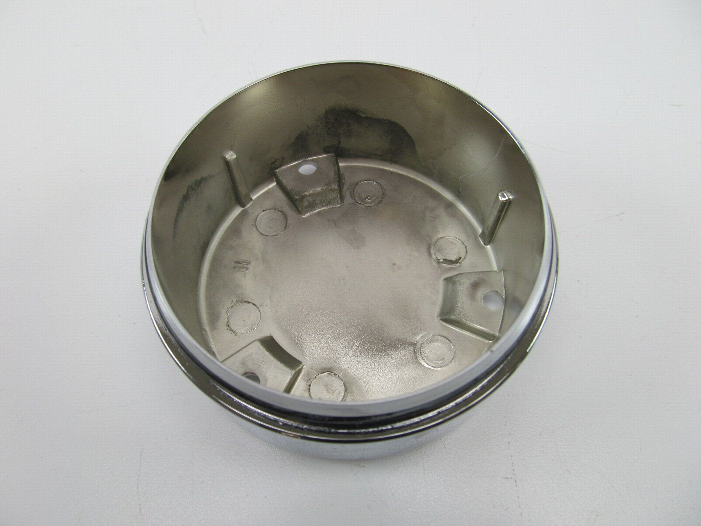 NEW - OEM Ford F5TZ-1K104-C Front Left Auto Locking Hub Cap 1995-96 Bronco 4WD