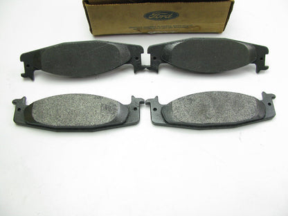 NEW - OEM Ford F5TZ-2001-BA Front Disc Brake Pads