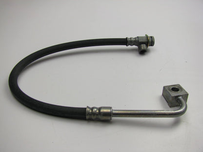Ford F5TZ-2078-B FRONT LEFT Brake Hydraulic Hose 95-98 F-250, 95-97 F-350 RWD