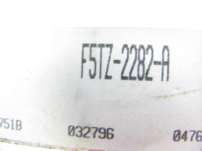 NEW - OEM Ford F5TZ-2282-A Brake Hose - Rear Left