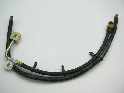 Ford OEM F5TZ-2282-EA Rear Center Brake Hydraulic Hose 1995-1997 F Super Duty