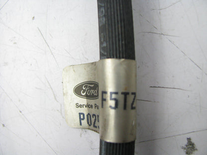 Ford OEM F5TZ-2282-EA Rear Center Brake Hydraulic Hose 1995-1997 F Super Duty