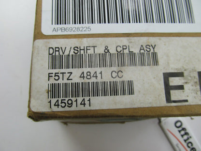 NEW GENUINE OEM Ford 1350 Series Slip Yoke F5TZ-4841-CC ( Spicer 3-3-488KX)