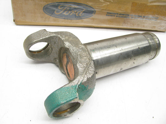 NOS OEM Ford Driveshaft Flange Coupling F5TZ-4841-DA