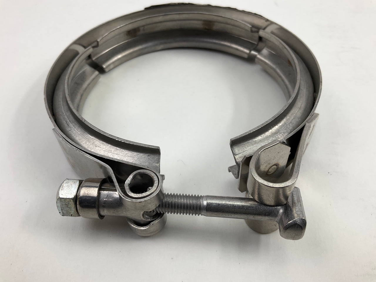 NEW - OEM Ford F5TZ-5A281-A Exhaust Clamp