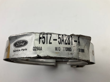 NEW - OEM Ford F5TZ-5A281-A Exhaust Clamp