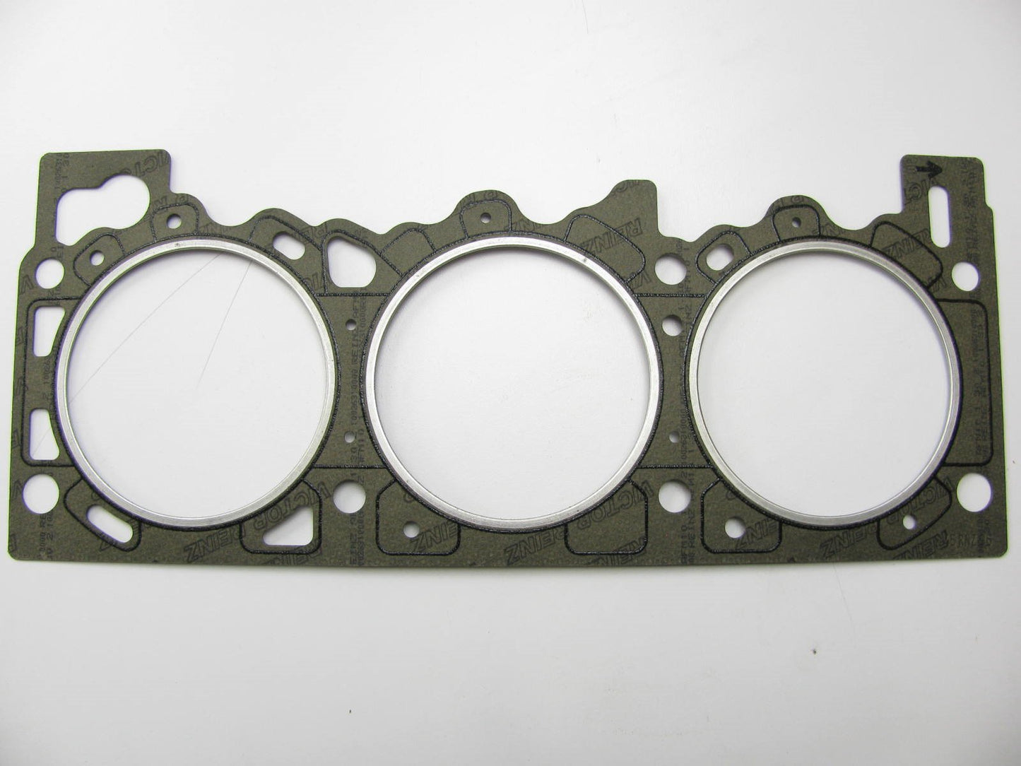 NEW GENUINE OEM Ford F5TZ-6051-A Cylinder Head Gasket RIGHT SIDE 95-01 4.0L V6