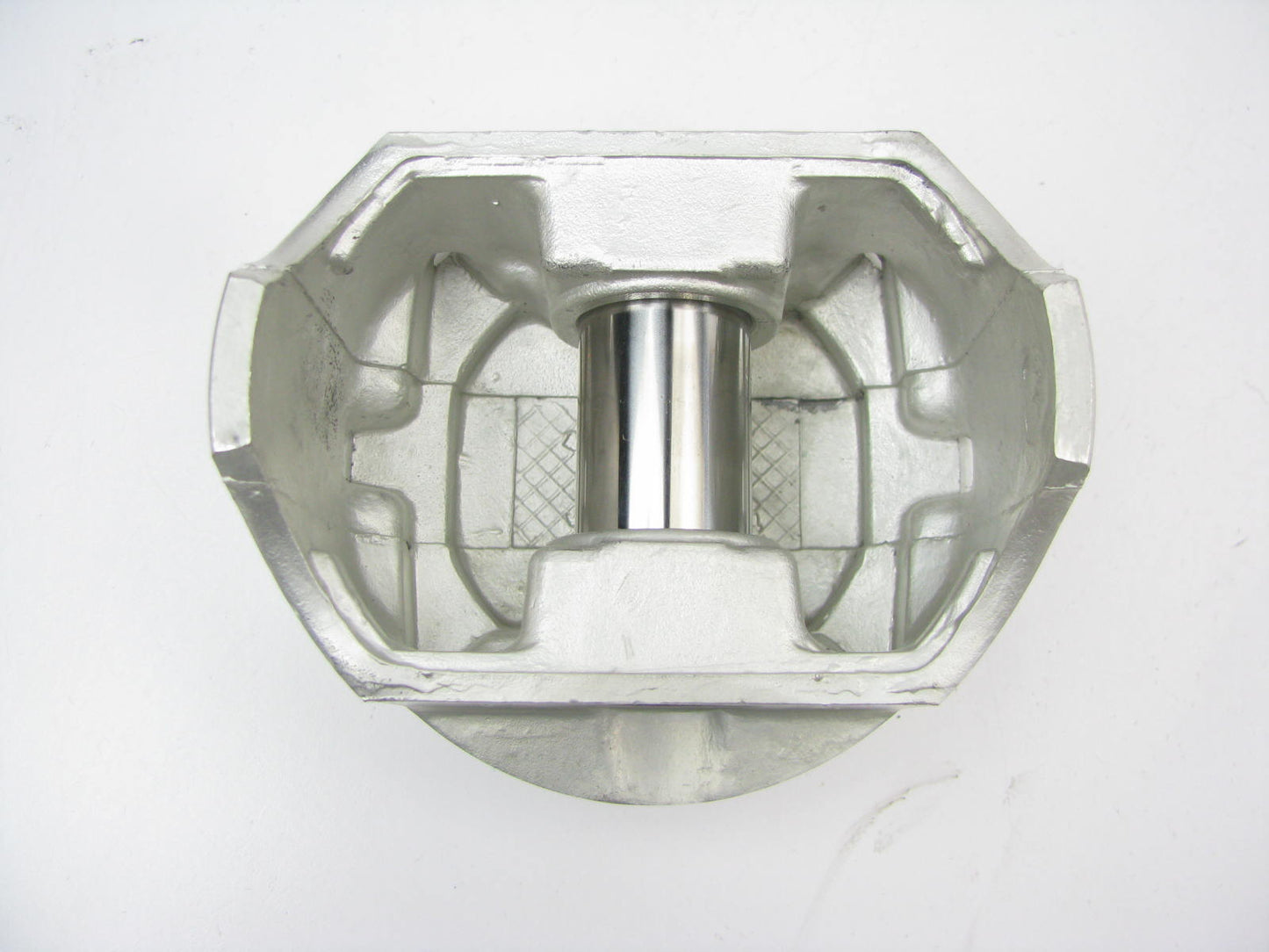 (8) NOS Ford F5TZ-6108-DA Piston & Pin Set 0.060'' 1993-1997 F-250 F-350 7.5L 460