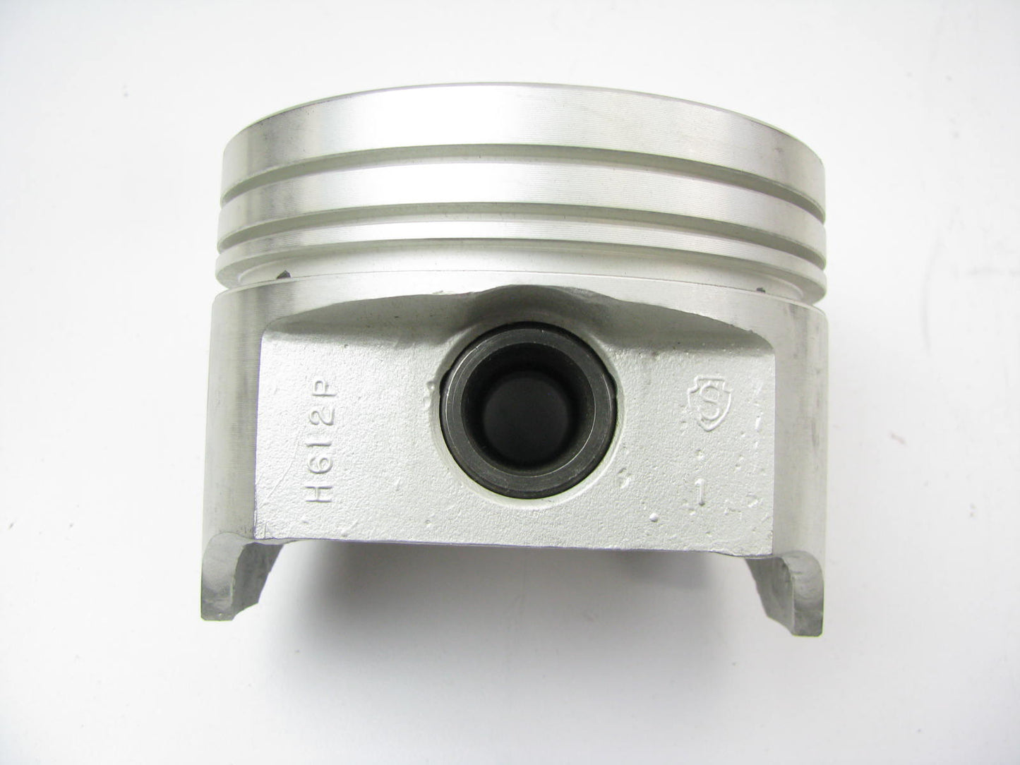 (8) NOS Ford F5TZ-6108-DA Piston & Pin Set 0.060'' 1993-1997 F-250 F-350 7.5L 460