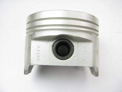 (8) NOS Ford F5TZ-6108-DA Piston & Pin Set 0.060'' 1993-1997 F-250 F-350 7.5L 460