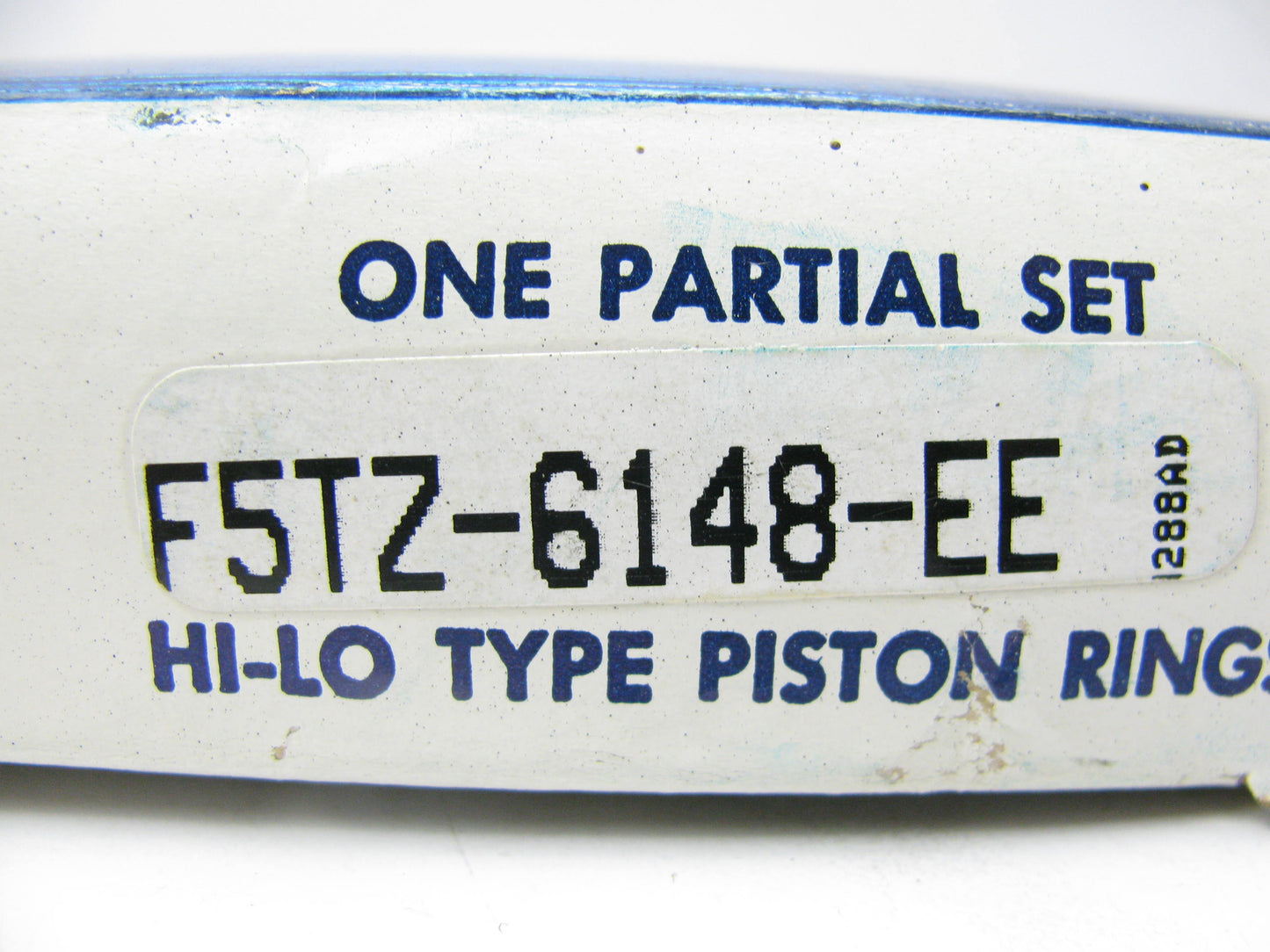 DOES 2 PISTONS - Ford F5TZ-6148-EE Partial Piston Rings STD 1995-97 351W 5.8L-V8