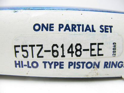 DOES 2 PISTONS - Ford F5TZ-6148-EE Partial Piston Rings STD 1995-97 351W 5.8L-V8