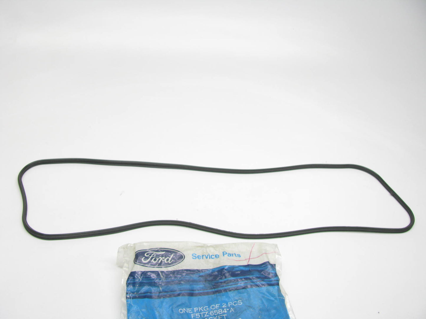 NEW - OEM Ford F5TZ-6584-A Valve Cover Gasket For 1992-1996 E-350 7.5L-V8
