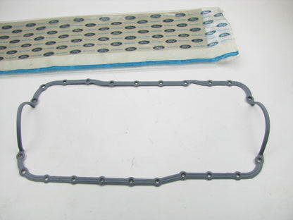 NEW GENUINE OEM Ford F5TZ-6710-A Engine Oil Pan Gasket  1987-1997 5.0L 302