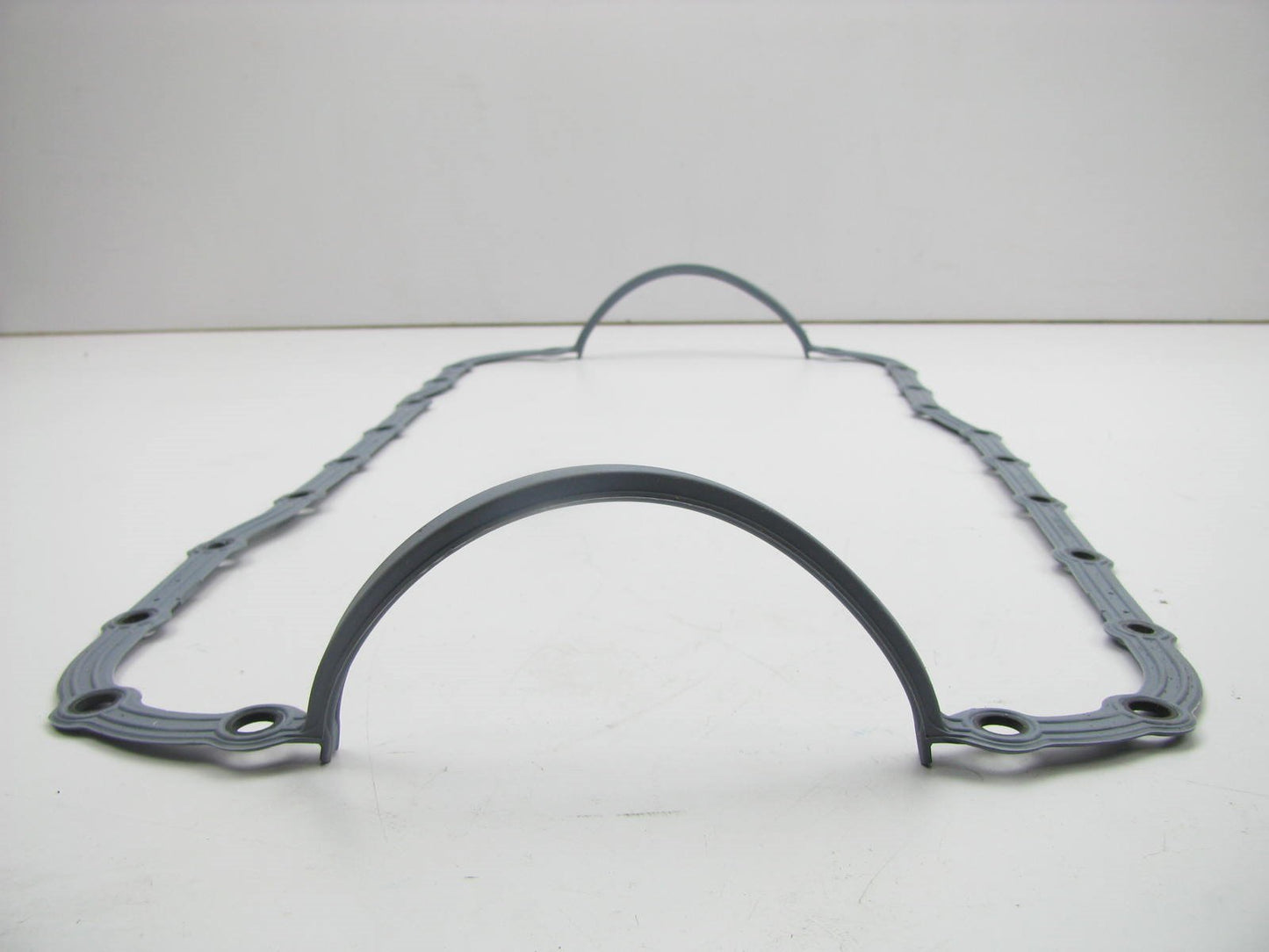 NEW GENUINE OEM Ford F5TZ-6710-A Engine Oil Pan Gasket  1987-1997 5.0L 302