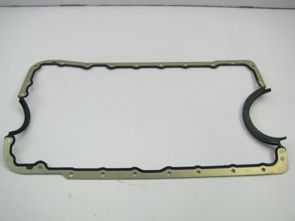 NEW - OEM Ford F5TZ-6710-B (UPPER) Engine Oil Pan Gasket 4.0L V6