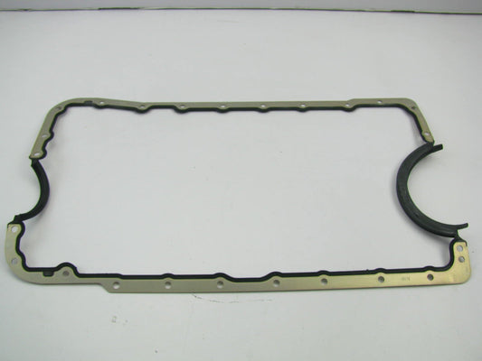 NEW - OEM Ford F5TZ-6710-B (UPPER) Engine Oil Pan Gasket 4.0L V6