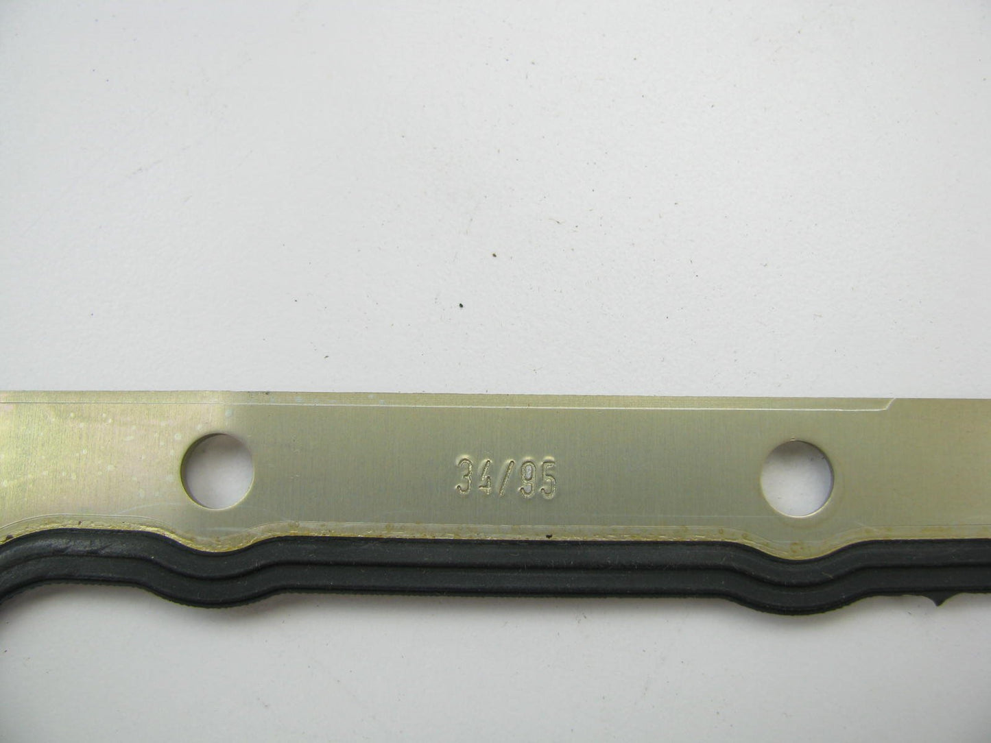 NEW - OEM Ford F5TZ-6710-B (UPPER) Engine Oil Pan Gasket 4.0L V6
