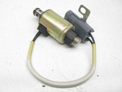 NEW - OEM Ford F5TZ-6C673-A Turbocharger Pressure Solenoid 1994-97 7.3L Diesel