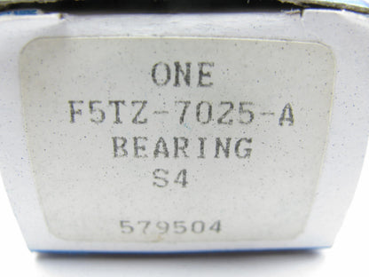 NEW - OEM Ford F5TZ-7025-A Automatic Transmission Rear Bushing 1989-1995 E4OD