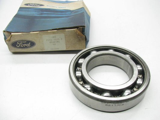 NEW - OEM Ford F5TZ-7025-B Input Shaft Bearing For Transfer Case
