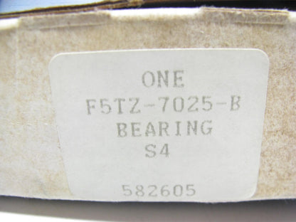 NEW - OEM Ford F5TZ-7025-B Input Shaft Bearing For Transfer Case
