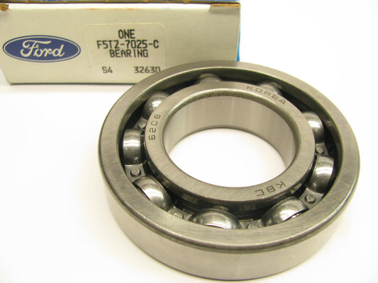 NEW - OEM Ford F5TZ-7025-C Transfer Case Output Shaft Bearing