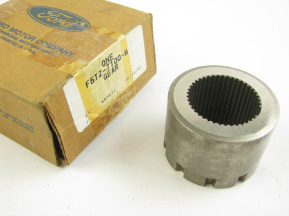 NEW - OEM Ford F5TZ-7100-B Transfer Reduction Hub For 1996-1997 BW4407