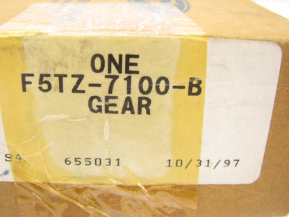 NEW - OEM Ford F5TZ-7100-B Transfer Reduction Hub For 1996-1997 BW4407