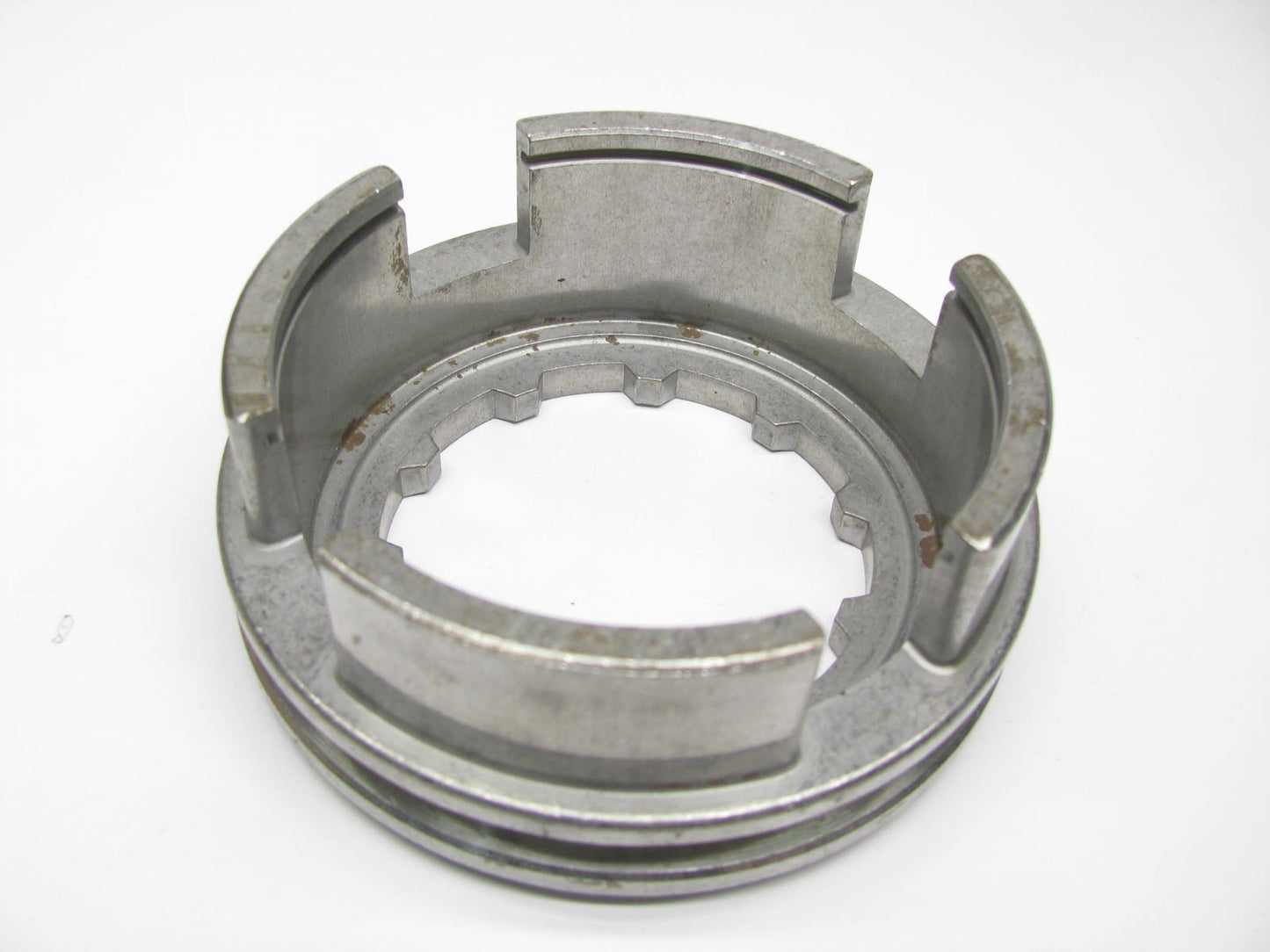NEW - OEM Ford F5TZ-7106-A Intermediate And High Clutch Shift Collar Hub