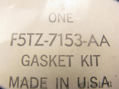 Ford F5TZ-7153-AA Automatic Transmission Gasket & Seal Kit 1995-1996 AR44E AR55E