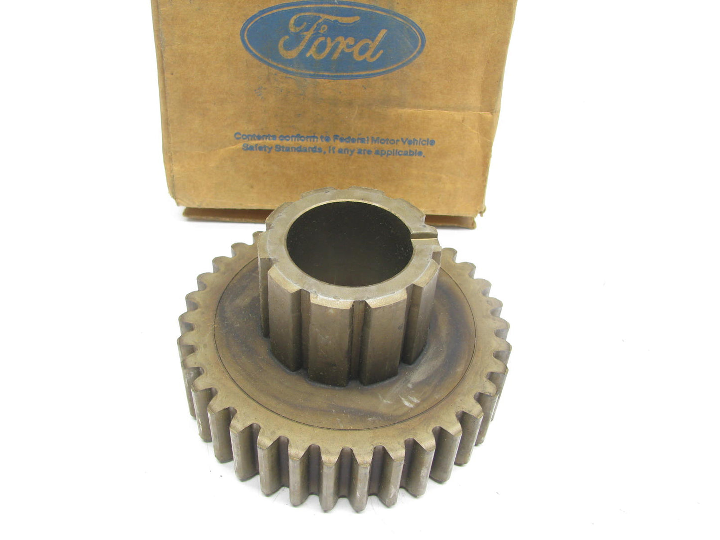 NEW OEM Ford F5TZ-7177-A Transfer Case Output Gear 1996-1997 F-250 F-350 BW4407