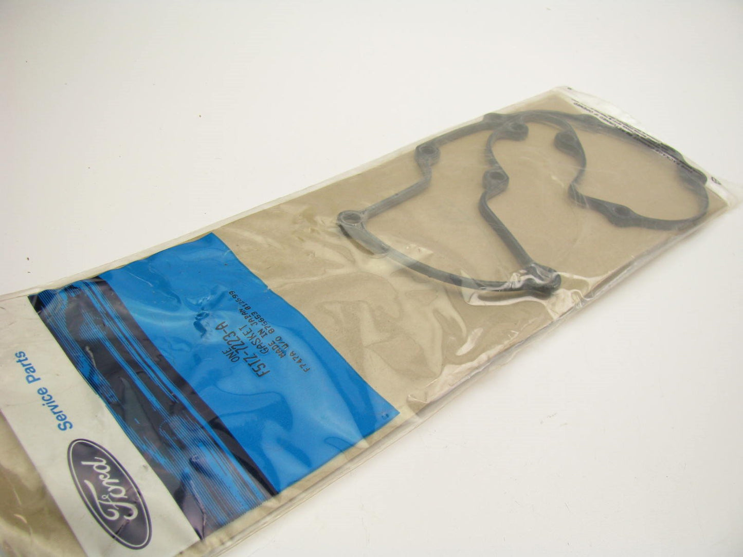 NEW GENUINE OEM Ford F5TZ-7223-A M5R1 Manual Trans Gear Change Lever Gasket Seal