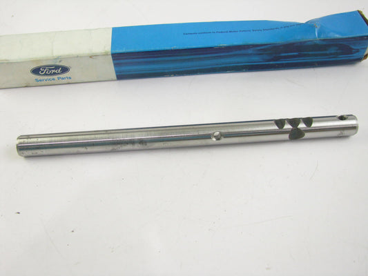 NEW - OEM Ford F5TZ-7240-A Manual Transmission 1st / 2nd Shift Rail For M5R1