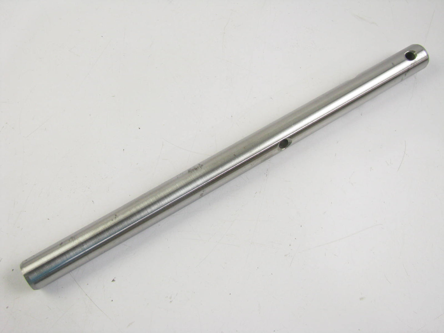 NEW - OEM Ford F5TZ-7240-A Manual Transmission 1st / 2nd Shift Rail For M5R1