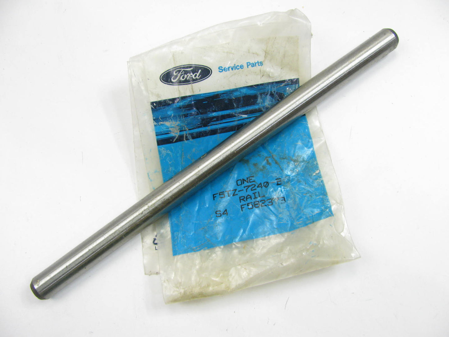 NEW - OEM Ford F5TZ-7240-B Transfer Case Shift Fork Rail, BW4407
